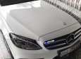 Mercedes-Benz C class C300  2016 - Cần bán xe Mercedes C300 sản xuất 2016, màu trắng