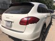 Porsche Cayenne 2010 - Bán Porsche Cayenne đời 2010, màu trắng, xe nhập chính chủ