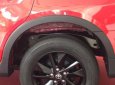 Toyota Innova  2.0G Venturer  2017 - Bán ô tô Toyota Innova 2.0G Venturer đời 2017, màu đỏ, 855tr
