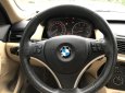 BMW X1 2011 - BMW X1 2011 form mới màu bạc, loại xe cao cấp, hàng full đủ đồ chơi