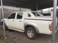 Mazda BT 50 2011 - Bán xe Mazda BT-50 3.0L 4X4 MT đời 2011, màu trắng, nhập khẩu, giá tốt