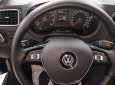 Volkswagen Polo   2015 - Bán Volkswagen Polo năm 2015, màu trắng, nhập khẩu  