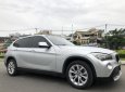 BMW X1 2011 - BMW X1 2011 form mới màu bạc, loại xe cao cấp, hàng full đủ đồ chơi