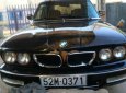 BMW 5 Series 1990 - Cần bán lại xe BMW 5 Series 1990, màu đen, nhập khẩu nguyên chiếc
