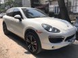 Porsche Cayenne 2010 - Bán Porsche Cayenne đời 2010, màu trắng, xe nhập chính chủ