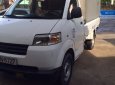 Suzuki Super Carry Pro 2010 - Bán ô tô tải Suzuki Carry Pro 2010 cũ, thùng kín, tại Hải Phòng giá rẻ