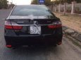 Toyota Camry 2.5Q 2016 - Cần bán gấp Toyota Camry 2.5Q đời 2016, màu đen