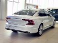 Volvo S90 Inscription 2017 - Bán Volvo S90 Inscription đời 2017, màu trắng, nhập khẩu nguyên chiếc