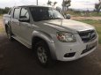 Mazda BT 50 3.0 MT4WD 2011 - Bán Mazda BT 50 3.0 MT 4WD đời 2011, màu trắng, nhập khẩu