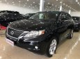 Lexus RX 350 2011 - Cần bán lại xe Lexus RX 350 đời 2011, màu đen, xe nhập