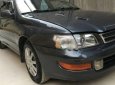 Toyota Corolla GL 1.6 MT 1993 - Cần bán gấp Toyota Corolla GL 1.6 MT đời 1993, nhập khẩu nguyên chiếc