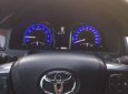 Toyota Camry  2.5Q  2016 - Chính chủ bán Toyota Camry 2.5Q đời 2016, màu đen