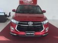 Toyota Innova  2.0G Venturer  2017 - Bán ô tô Toyota Innova 2.0G Venturer đời 2017, màu đỏ, 855tr