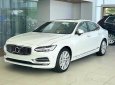 Volvo S90 Inscription 2017 - Bán Volvo S90 Inscription đời 2017, màu trắng, nhập khẩu nguyên chiếc