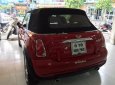 Mini Cooper 2004 - Cần bán xe Mini Cooper 2004, màu đỏ, nhập khẩu nguyên chiếc, 480tr