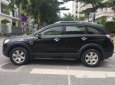 Chevrolet Captiva 2007 - Bán Chevrolet Captiva đời 2007, màu đen  