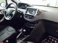 Peugeot 208 2017 - Peugeot Phú Mỹ Hưng cần bán Peugeot 208 năm 2017, nhập khẩu nguyên chiếc