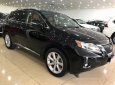 Lexus RX 350 2011 - Cần bán lại xe Lexus RX 350 đời 2011, màu đen, xe nhập