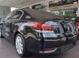 Peugeot 508 2016 - Bán Peugeot 508 đời 2016, màu đen