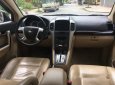 Chevrolet Captiva 2007 - Bán Chevrolet Captiva đời 2007, màu đen  