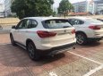 BMW X1  xDrive 2017 - Bán BMW X1 xDrive đời 2017, màu trắng, nhập khẩu