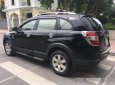 Chevrolet Captiva 2007 - Bán Chevrolet Captiva đời 2007, màu đen  