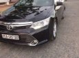 Toyota Camry  2.5Q  2016 - Chính chủ bán Toyota Camry 2.5Q đời 2016, màu đen