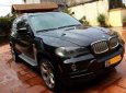 BMW X5 4.8i 2007 - Bán BMW X5 4.8i đời 2007, màu đen, nhập khẩu nguyên chiếc còn mới, giá chỉ 690 triệu