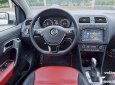 Volkswagen Polo   2015 - Bán Volkswagen Polo năm 2015, màu trắng, nhập khẩu  