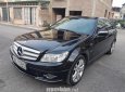 Mercedes-Benz C C230 2008 - Cần bán lại xe Mercedes C230 đời 2008, màu đen, nhập khẩu, số tự động, 479tr