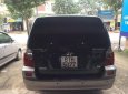 Hyundai Terracan 3.5MT 2003 - Bán xe Hyundai Terracan 3.5MT 2003, màu xanh