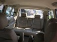 Kia Carnival   2002 - Bán xe Kia Carnival đời 2002, màu trắng, nhập khẩu nguyên chiếc  