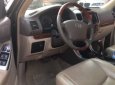 Toyota Prado GX 2007 - Bán Toyota Prado GX năm 2007, màu đen, xe nhập