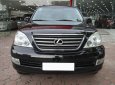 Lexus GX470 2007 - Cần bán xe Lexus GX470 2007, màu đen, nhập khẩu, chính chủ