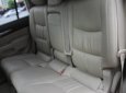 Lexus GX470 2007 - Cần bán xe Lexus GX470 2007, màu đen, nhập khẩu, chính chủ