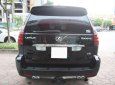 Lexus GX470 2007 - Cần bán xe Lexus GX470 2007, màu đen, nhập khẩu, chính chủ