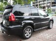 Lexus GX470 2007 - Cần bán xe Lexus GX470 2007, màu đen, nhập khẩu, chính chủ