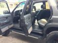 Toyota RAV4 2002 - Cần bán Toyota RAV4 đời 2002, màu đen