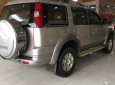 Ford Everest   MT  2009 - Bán gấp Ford Everest MT đời 2009 còn mới, giá 415tr