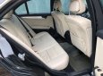 Mercedes-Benz C class C300 2011 - Bán Mercedes C300 đời 2011, màu đen xe gia đình