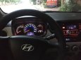 Hyundai i10 2014 - Bán Hyundai i10 sản xuất 2014, màu trắng