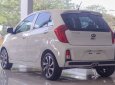 Kia Morning SAT 2018 - Bán xe Morning S phiên bản mới nhất, giá chỉ 393tr, hỗ trợ trả góp 80%, call 0934.316.388