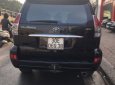 Toyota Prado GX 2007 - Bán Toyota Prado GX năm 2007, màu đen, xe nhập