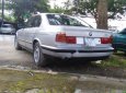 BMW 5 Series 525i 1994 - Bán xe BMW 5 Series 525i 1994, màu bạc, nhập khẩu