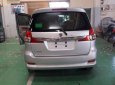 Suzuki Ertiga 2017 - Bán Suzuki Ertiga đời 2017, màu bạc
