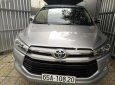 Toyota Innova 2.0V 2016 - Bán xe Toyota Innova 2.0V đời 2016, màu xám 