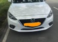 Mazda 3 2016 - Cần bán xe Mazda 3 đời 2016, màu trắng đã đi 18000km