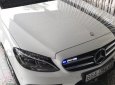 Mercedes-Benz C class C300 2016 - Bán xe cũ Mercedes C300 2016, màu trắng