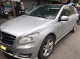Mercedes-Benz R class R300  2011 - Bán Mercedes R300 sản xuất 2011, màu bạc, xe nhập, giá chỉ 900 triệu