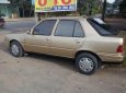 Peugeot 309 1996 - Cần bán gấp Peugeot 309 đời 1996, màu vàng, giá cạnh tranh